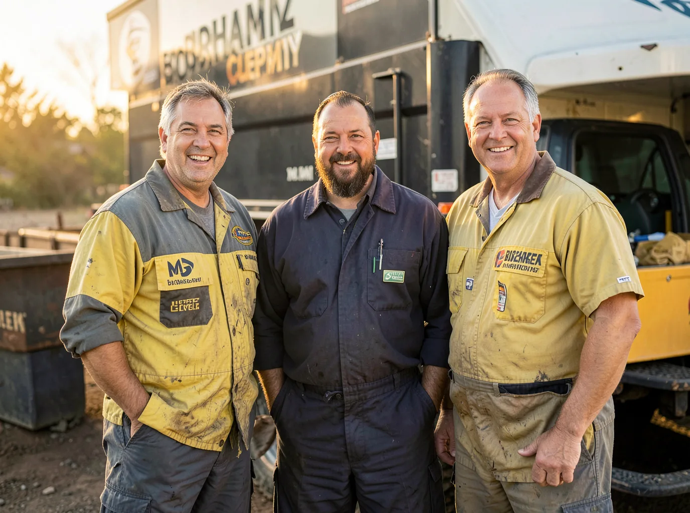Sewage Cleanup company in Rexford, KS